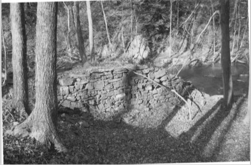 NRHP Paperwork photo 1